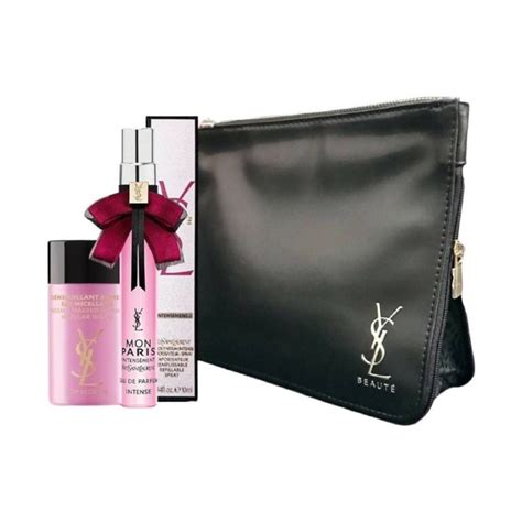 ysl beauty birthday gift